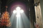 Contemplating the Incarnation: Pilgrimage and Sunday of Orthodoxy