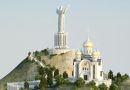 220-ft. Statue of Christ To Be Erected in Vladivostok