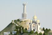 220-ft. Statue of Christ To Be Erected in Vladivostok