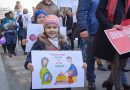Thousands March for Life in 600 Cities Throughout Romania, Moldova