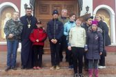 Autistic 12-year-old Speaks for First Time after Venerating Miraculous Icon of St. Nicholas in Ukraine