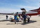 ‘Angels of the Sky’: Private Citizens Rally to Help Flooded Nebraska City