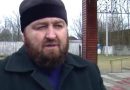 Rector in Baranovka: We Have to Turn to the Entire World for Assistance