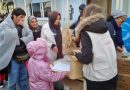 IOCC Publishes Lenten Reflections on Vocation of Service to Others