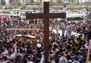 A Staggering 11 Christians Are Killed Every Single Day for Simply Believing in Jesus