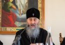 Metropolitan Onufry: Schismatics Received Tomos of Slavery, not Freedom