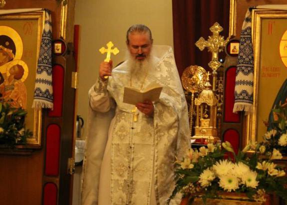 Fr. John Whiteford Explains Why American Orthodox Christians Are Concerned about the Ukrainian Crisis