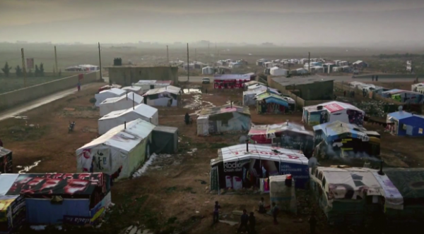 Refugees Pressured to Return to Syria—is it Safe?