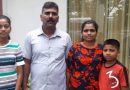 Sri Lanka: The Worshipper Who Blocked a Bomber