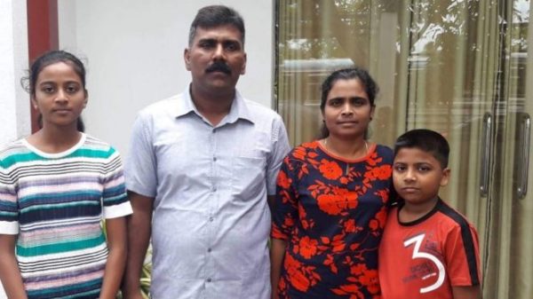 Sri Lanka: The Worshipper Who Blocked a Bomber