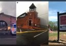 Donations for 3 Burned Historic Black Churches Pour in after Notre Dame Fire