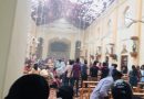 Explosions in Sri Lanka Target Churches, at Least 185 Dead on Catholic Easter Sunday