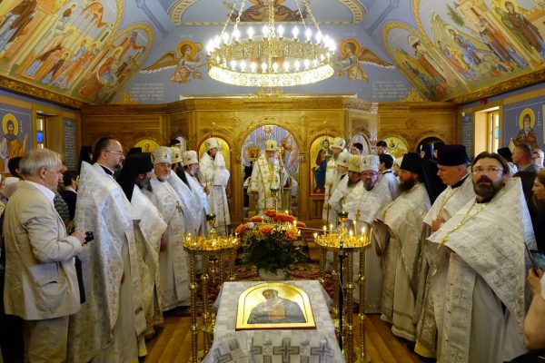 Polish Orthodox Church: Autocephaly in Ukraine Cannot be Granted to a Group of Schismatics