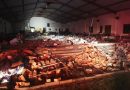 ’13 Killed’ in Church Collapse in South Africa