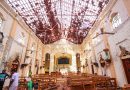 The Sri Lanka Attacks Have Mainstream Media Interested in Christian Persecution — Finally