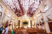The Sri Lanka Attacks Have Mainstream Media Interested in Christian Persecution — Finally