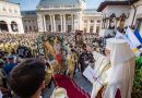 Thousands Expected to Take Part in Palm Sunday Procession in Bucharest