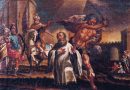 The Martyrs of Cordoba: A Lesson for the Present Day