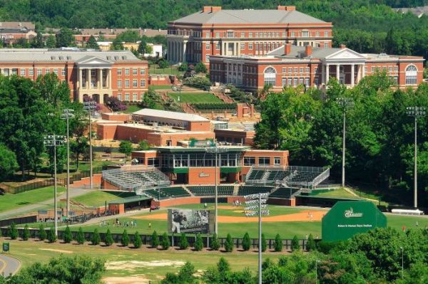 UNC Charlotte Shooting Leaves 2 Killed, 4 Injured; Gunman’s Grandfather Shocked