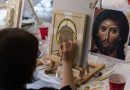 New Skete Monastery to Host Iconography Workshop in September