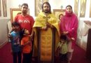 A Roman Catholic Family Converts to Orthodox Christianity in Pakistan