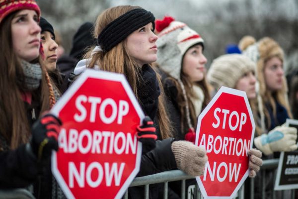 Federal Judge Blocks Pro-Life Mississippi ‘Heartbeat Bill’