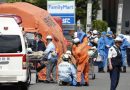 Catholic School Pupils Killed in Japan Knife Attack
