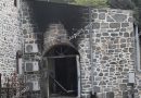 St. Panteleimon’s Monastery on Mt. Athos Suffers Serious Fire Damage, No Casualties