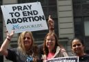 Louisiana Passes Heartbeat Abortion Ban; Democratic Governor Plans to Sign