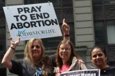 Louisiana Passes Heartbeat Abortion Ban; Democratic Governor Plans to Sign