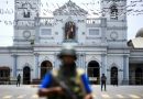 Sri Lanka Catholics Face Second Sunday with No Masses as Threats Persist