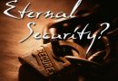 Eternal Security