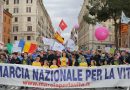 Rome’s March for Life Draws its Largest Crowds Ever to Protest Abortion