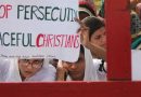 Religious Freedom Charity Calls for more Action on Persecuted Christians