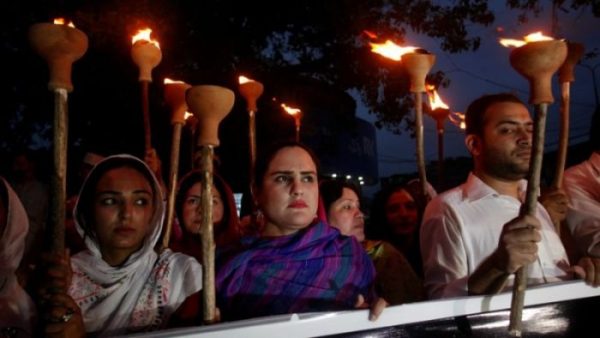 Pakistani Christian Couple Facing Death over ‘Blasphemous Texts’ to Finally Get Court Hearing