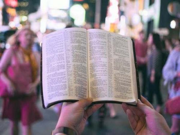Millennial Non-Christians More Spiritually Curious than Older Nonbelievers: Barna