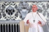 Pope Francis Approves Change to Lord’s Prayer