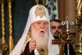 ROC Representative: Restoration of ‘Kiev Patriarchate’ Shows Inviability of Constantinople’s Project in Ukraine