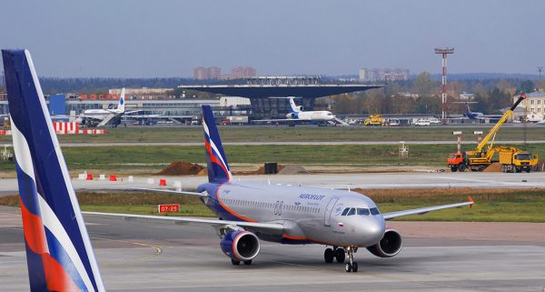 Russian Airports Officially Renamed in Honor of Tsar Nicholas, St. Olga, Others