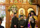 Archbishop Makarios Enthroned in Sydney