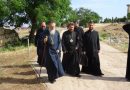 Metropolitan Hilarion of Volokolamsk Begins Pilgrimage to Greece