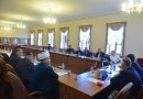 Interreligious Working Group for Humanitarian Aid to Syrian Population Holds its 8th Meeting