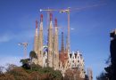 Barcelona’s Sagrada Familia Given Building Licence after 137 Years