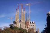 Barcelona’s Sagrada Familia Given Building Licence after 137 Years