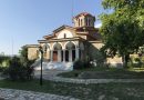 Metropolitan Hilarion Visits Ancient Philippi and Neapolis