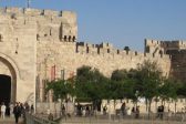 Future of Jerusalem’s Christian Quarter ‘Under Threat’