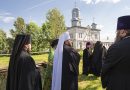 St. Nilus of Sora Hermitage in the Russian North Restored