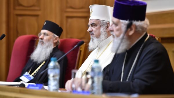 Patriarch of Romania Speaks on the Importance of Church-State Cooperation in the European Context