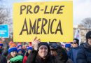 ‘Shift’ Happening in US on Abortion, ‘Scales Finally Tipping’: Pro-Life Leaders