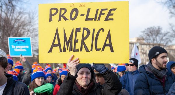 ‘Shift’ Happening in US on Abortion, ‘Scales Finally Tipping’: Pro-Life Leaders